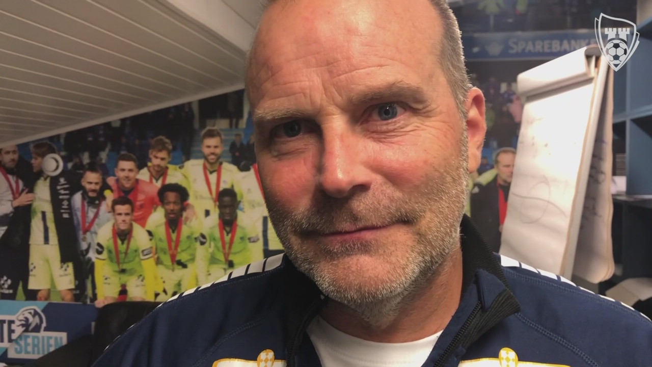 Bakke før Vålerenga